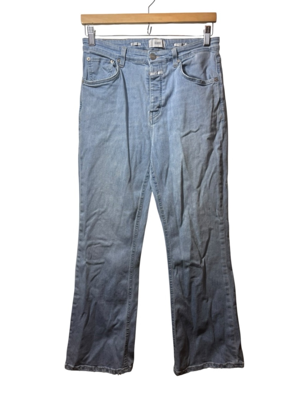Closed | Light Blue Jeans 29 hi-sun